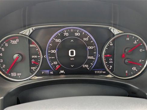 Used 2024 GMC Terrain Denali image 33