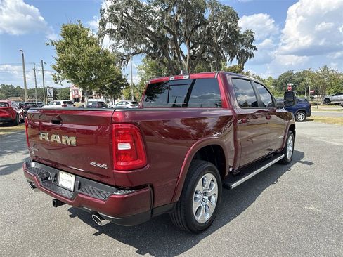 New 2026 RAM 1500 Big Horn image 3