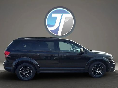 Used 2018 Dodge Journey SE w/ Popular Equipment Group image 5