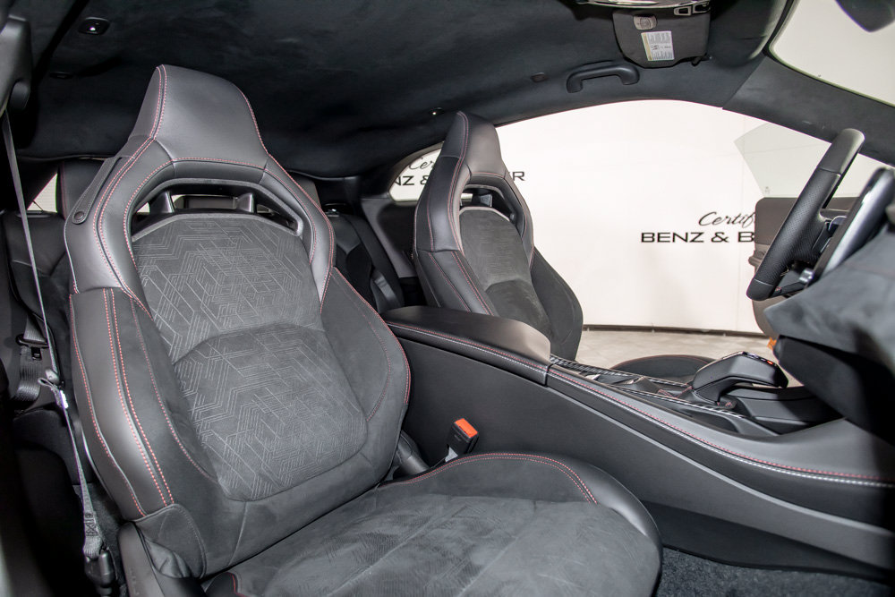 Used 2026 Dodge Charger Scat Pack AWD/4WD image 20