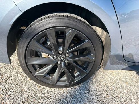Used 2024 Toyota Corolla SE FWD image 21