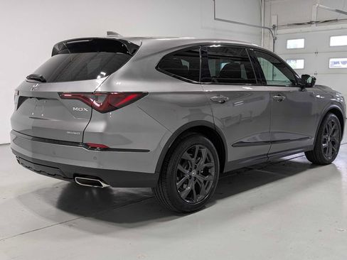 Certified 2023 Acura MDX A-Spec AWD/4WD image 8