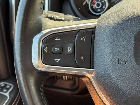 Used 2023 RAM 2500 Laramie AWD/4WD image 34