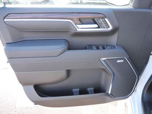 New 2026 GMC Sierra 1500 SLT w/ SLT Premium Plus Package image 31