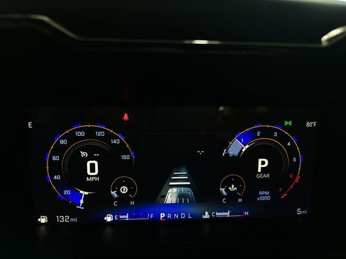 New 2026 Chevrolet Colorado LT w/ Advanced Trailering Package image 14