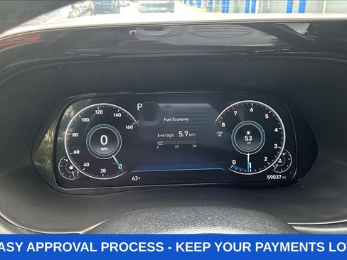 Used 2021 Hyundai Palisade Limited FWD image 17