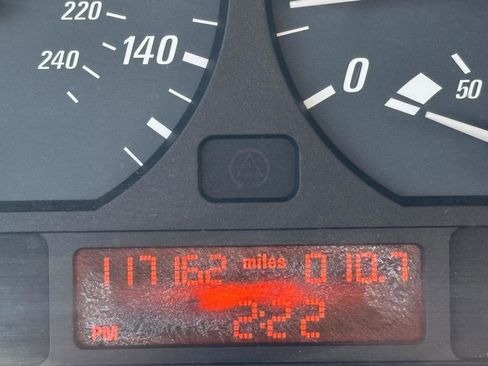 Used 2004 BMW 325Ci 325Ci convertible image 18