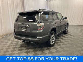 Used 2022 Toyota 4Runner TRD Sport AWD/4WD video 3