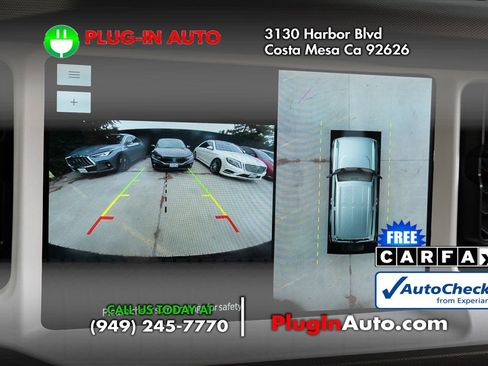 Used 2024 Ford Bronco Heritage Edition AWD/4WD image 36