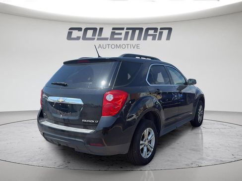 Used 2013 Chevrolet Equinox LT w/ Driver Convenience Package AWD/4WD image 5