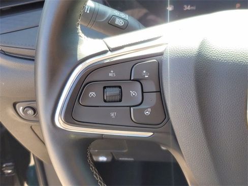 Used 2024 Buick Encore GX Preferred w/ Comfort Package image 20