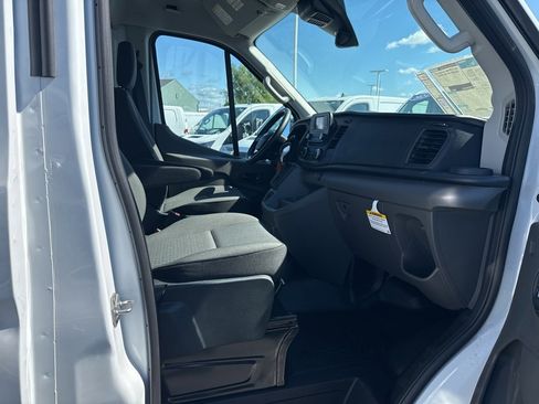 New 2024 Ford Transit 350 Base w/ Interior Upgrade Package image 6