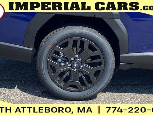 New 2026 Subaru Outback Limited XT AWD/4WD image 12