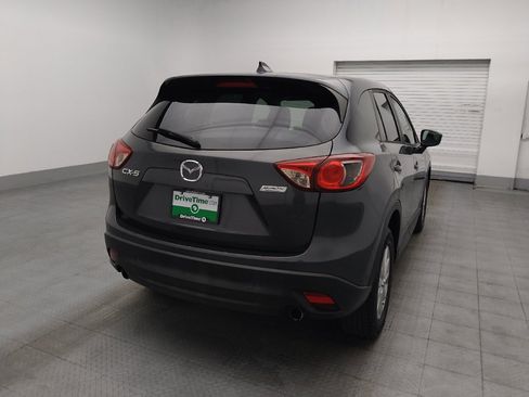 Used 2016 MAZDA CX-5 Touring FWD image 7