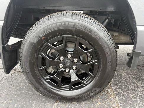 Used 2021 Ford F150 XLT w/ Equipment Group 302A High image 8