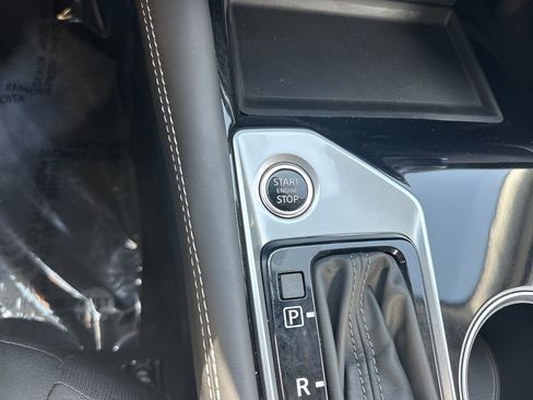 Used 2023 Nissan Altima 2.5 SV image 20