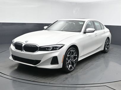 Used 2026 BMW 330i xDrive Sedan