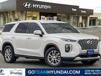 Used 2022 Hyundai Palisade SE w/ Cargo Package video 1