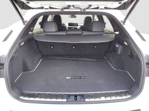 Used 2022 Lexus RX 350 F Sport w/ Accessory Package image 20