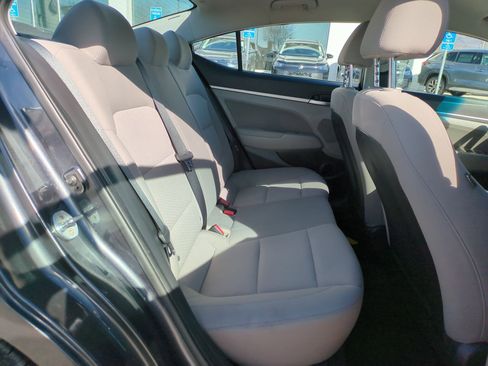 Used 2020 Hyundai Elantra SEL image 30