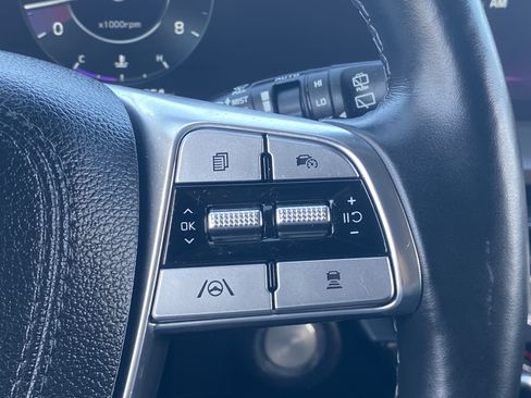 Certified 2023 Kia Telluride SX Prestige X-Line AWD/4WD image 24