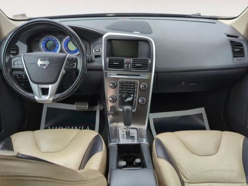 Used 2012 Volvo XC60 T6 AWD/4WD image 4