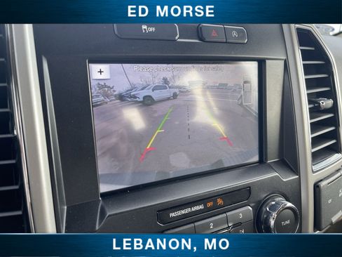 Used 2019 Ford F150 Lariat image 14