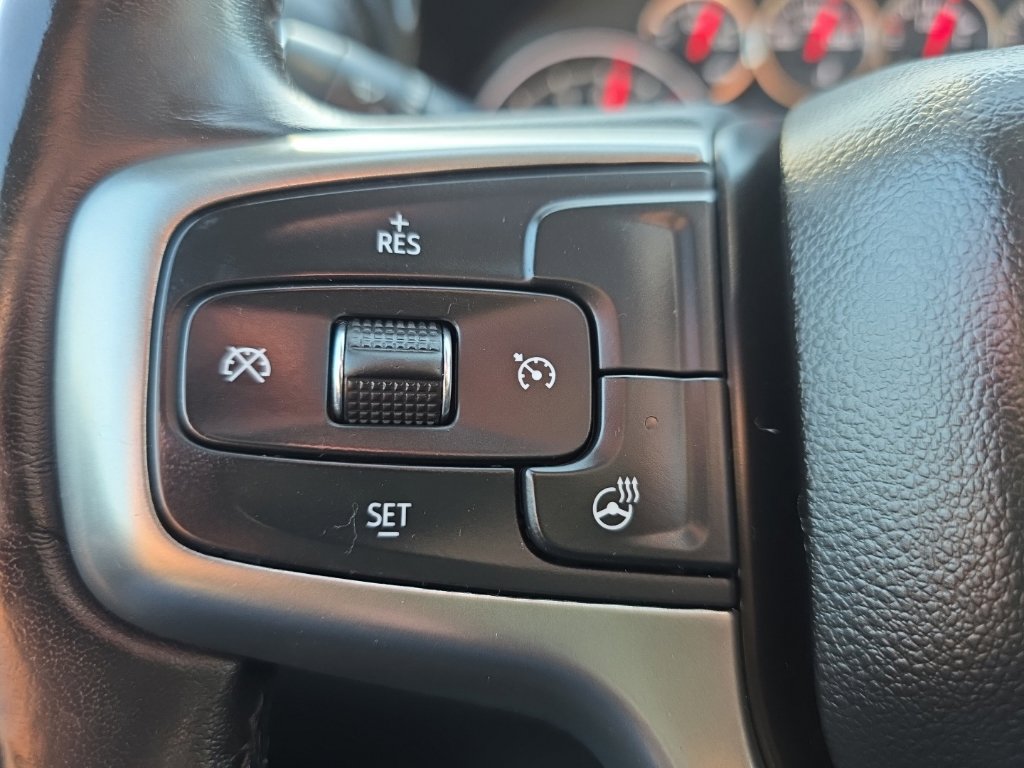 Used 2019 Chevrolet Silverado 1500 LTZ AWD/4WD image 44