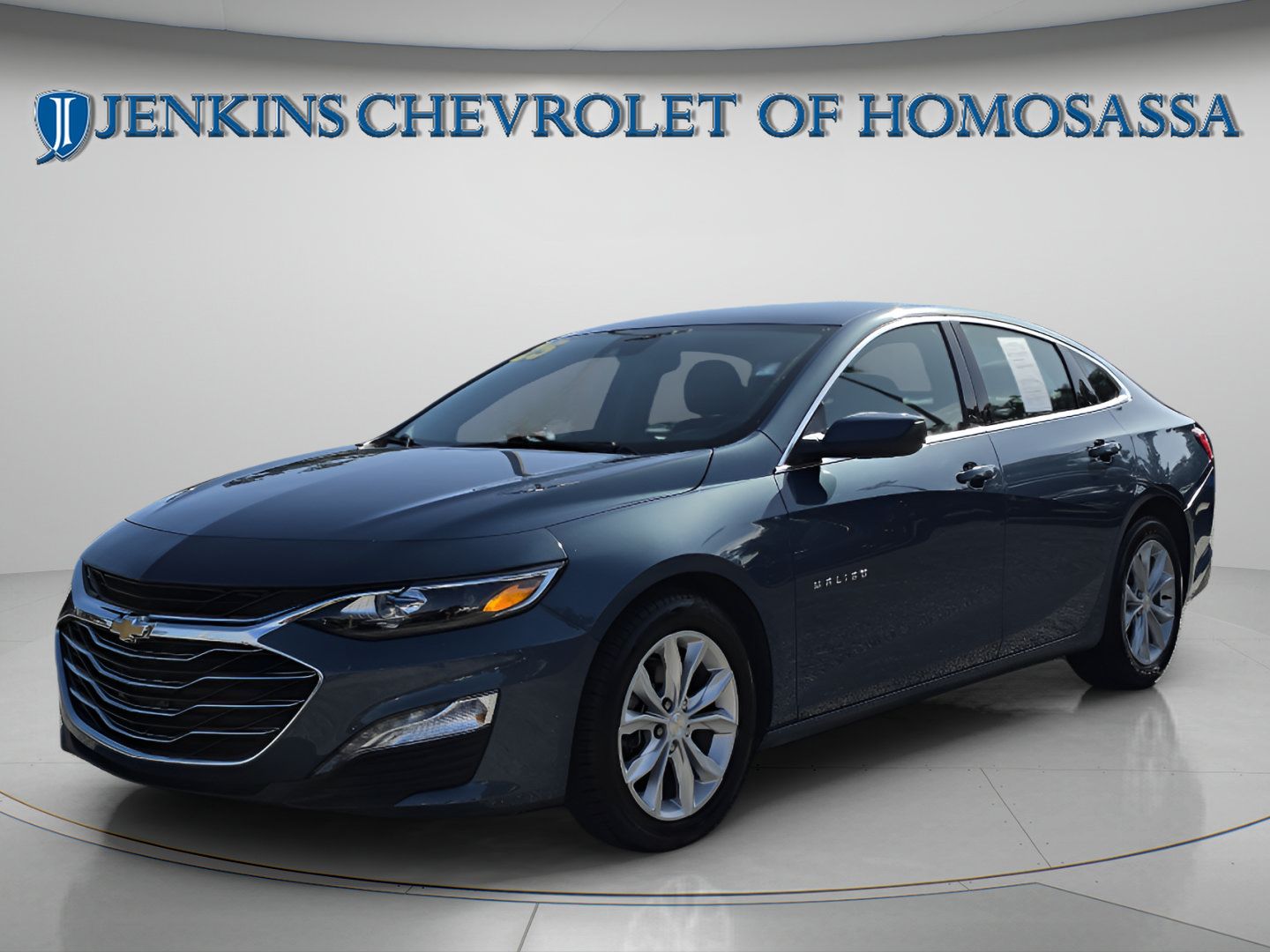 Used 2025 Chevrolet Malibu LT FWD image 10