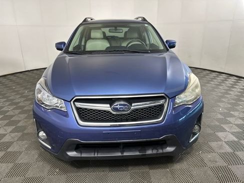 Used 2017 Subaru Crosstrek 2.0i Limited image 8