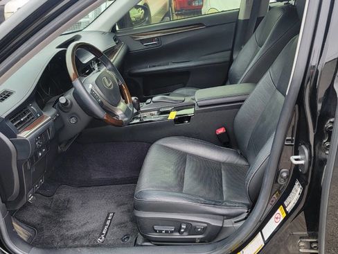 Used 2013 Lexus ES 350 image 19