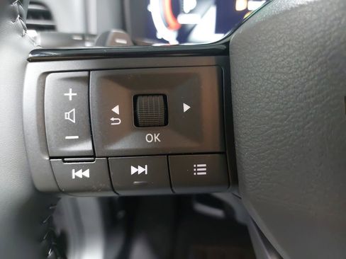 New 2026 Nissan Rogue Platinum w/ Platinum Premium Package image 17