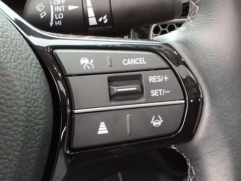 Certified 2023 Honda Civic EX image 18