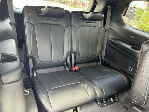 New 2026 Jeep Grand Cherokee L Limited image 44