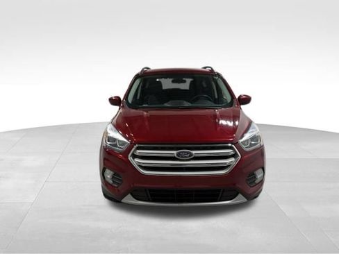 Used 2018 Ford Escape SEL FWD image 11
