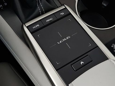 Certified 2021 Lexus RX 350 FWD w/ Premium Package image 28