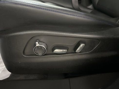 Used 2024 Cadillac XT4 Sport AWD/4WD image 10