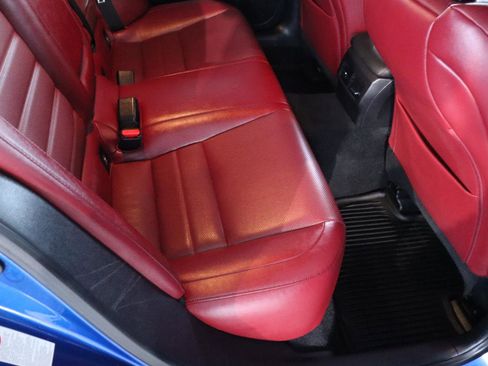 Used 2016 Lexus IS 200t w/ F Sport Package image 34