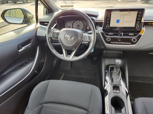 Used 2020 Toyota Corolla SE image 13