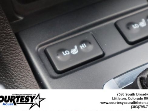 Used 2020 Acura ILX image 19