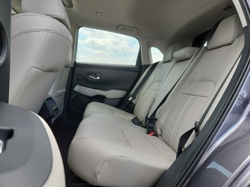 New 2026 Honda HR-V EX-L image 6