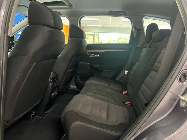 Used 2019 Honda CR-V EX image 15