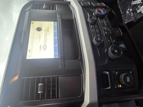 New 2025 Ford Ranger XLT w/ FX4 Off-Road Package image 45