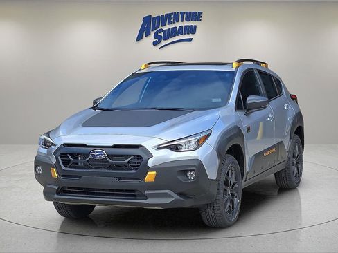 New 2026 Subaru Crosstrek 2.5i Wilderness AWD/4WD image 2