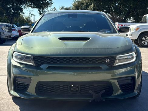 Used 2023 Dodge Charger Scat Pack image 2