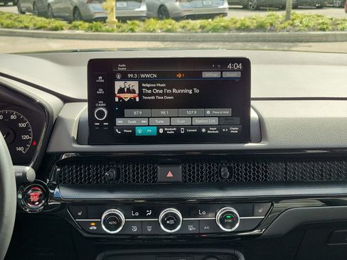 Used 2024 Honda CR-V EX-L image 18