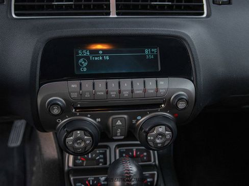 Used 2011 Chevrolet Camaro SS w/ RS Package image 39