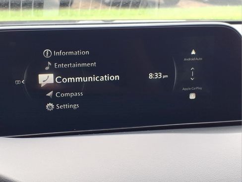 New 2026 MAZDA MAZDA3 s FWD image 6