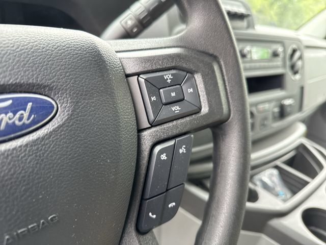 New 2027 Ford E-350 and Econoline 350 Super Duty w/ Driver's Safety Package RWD image 22