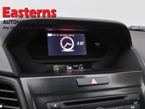 Used 2019 Acura ILX FWD image 18